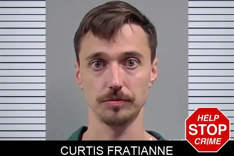 CuRtis Fratianne