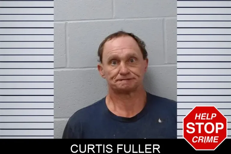 CuRtis FuLler