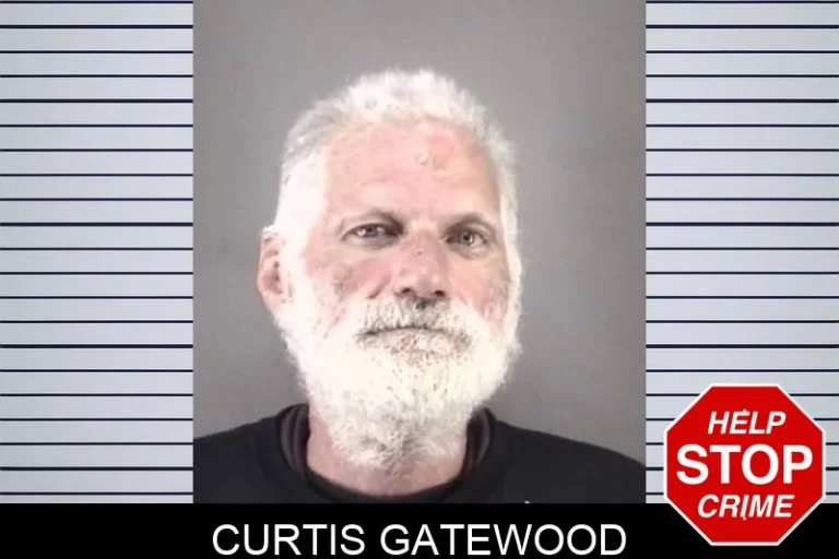 CuRtis Gatewood