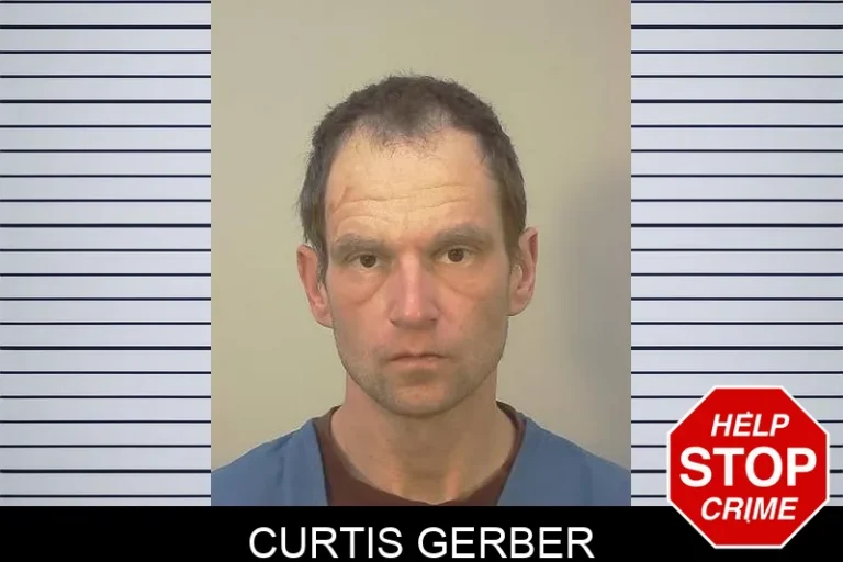 CuRtis Gerber