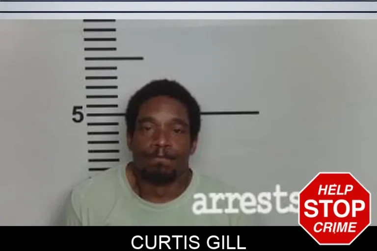 CuRtis Gill
