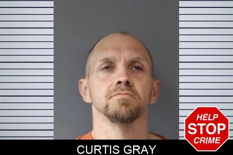 CuRtis Gray