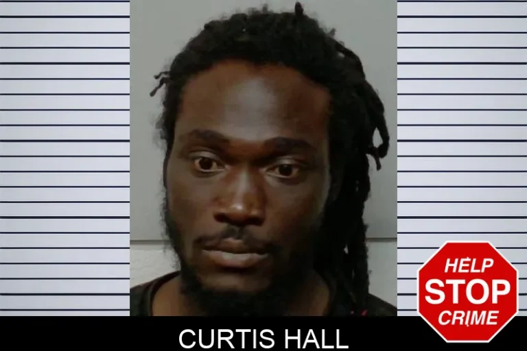CuRtis Hall