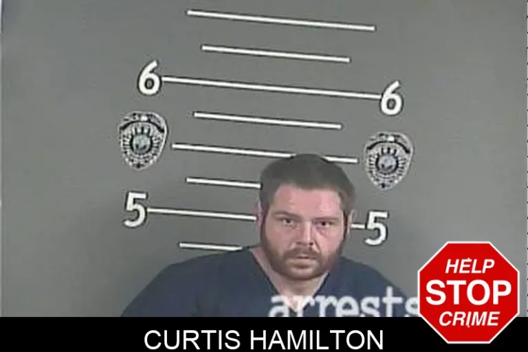 CuRtis Hamilton