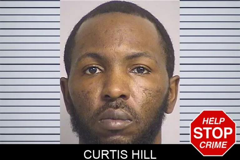 CuRtis Hill