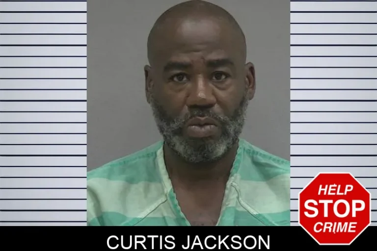 CuRtis Jackson