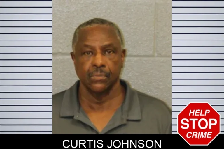CuRtis Johnson