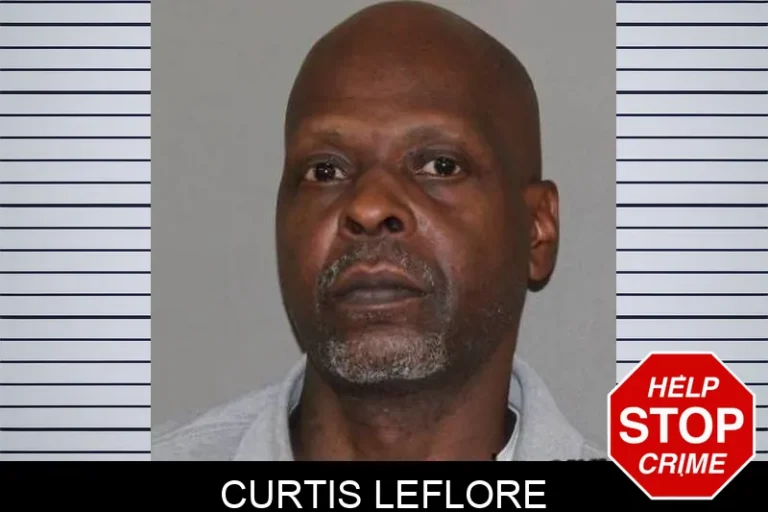 CuRtis Leflore