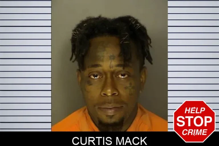 CuRtis Mack