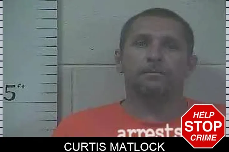 CuRtis Matlock