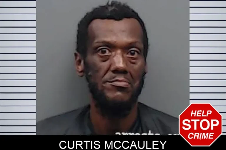 CuRtis McCauLey