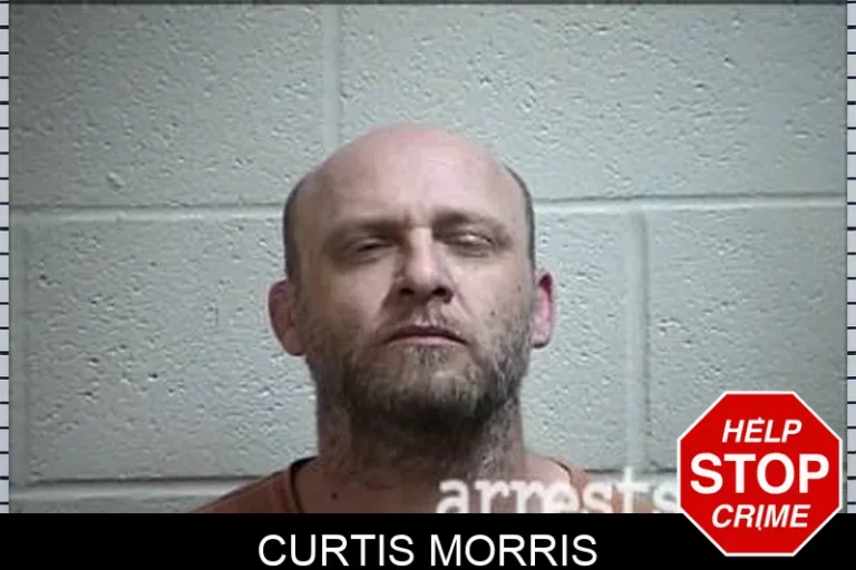 CuRtis Morris