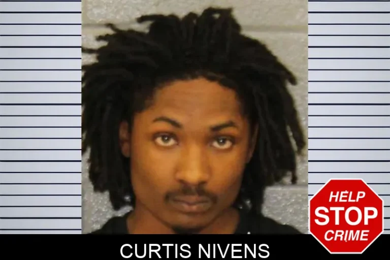 CuRtis Nivens