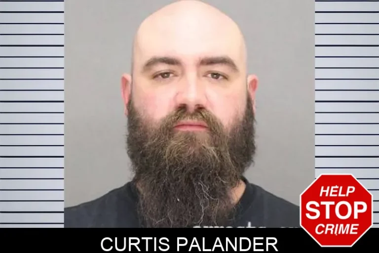 CuRtis Palander