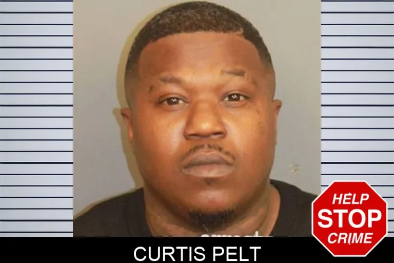 CuRtis Pelt