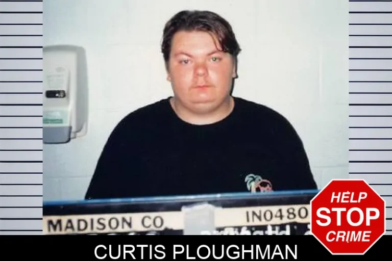CuRtis PlouGhman