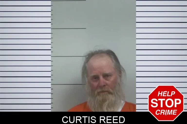 CuRtis Reed