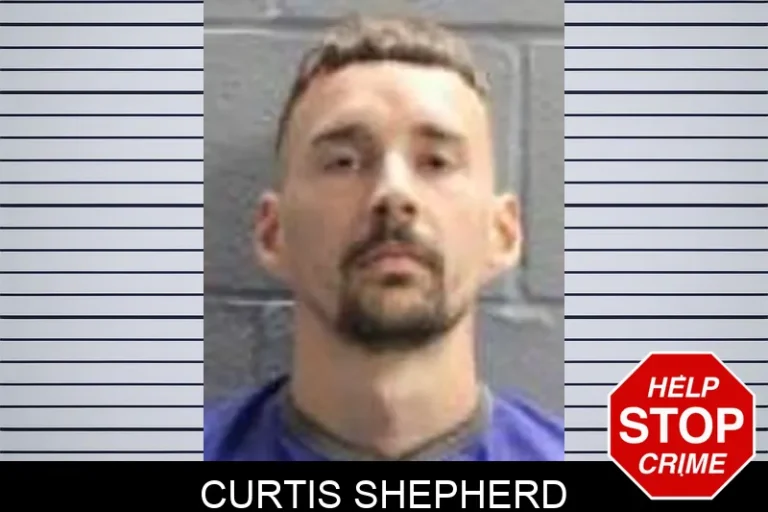 CuRtis Shepherd