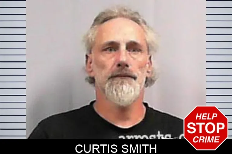 CuRtis Smith
