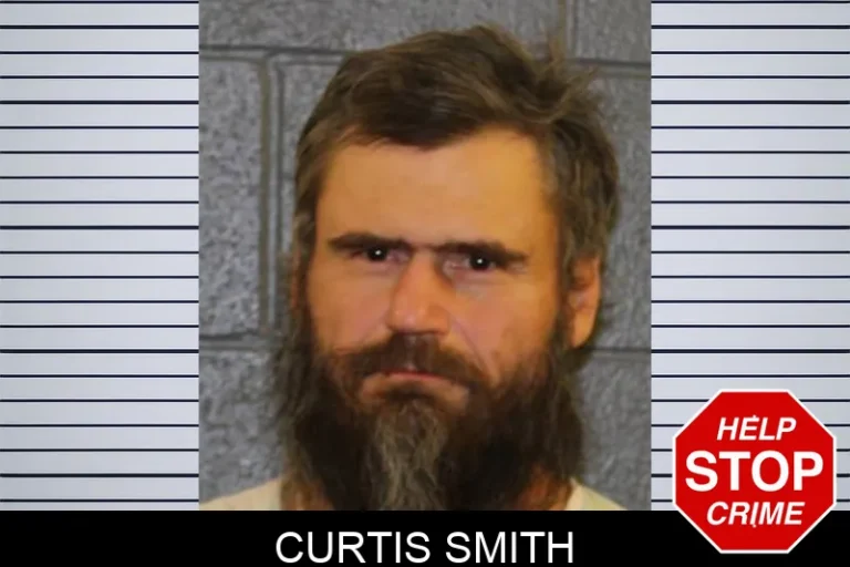 CuRtis Smith