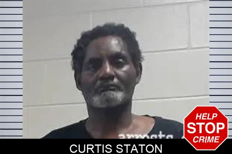 CuRtis Staton