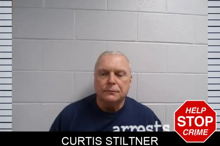 CuRtis Stiltner