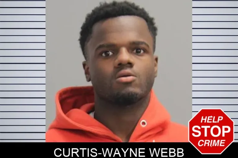 CuRtis-Wayne Webb