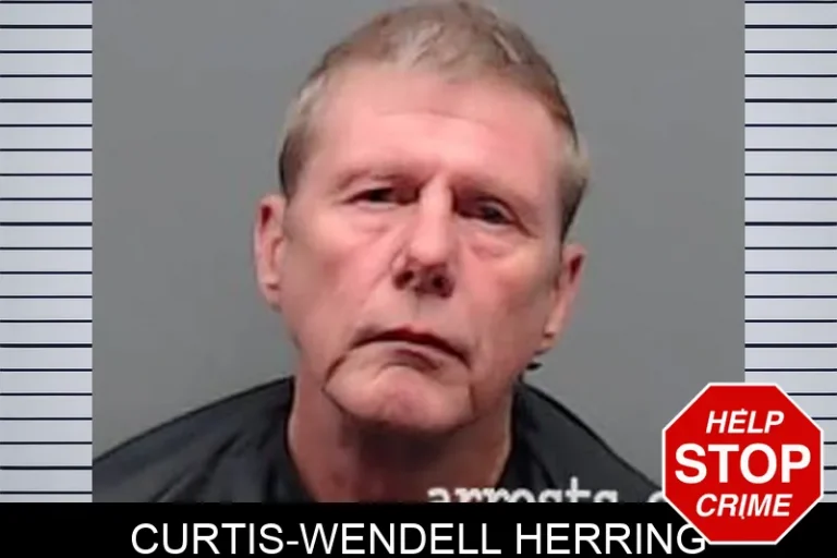 CuRtis-Wendell Herring