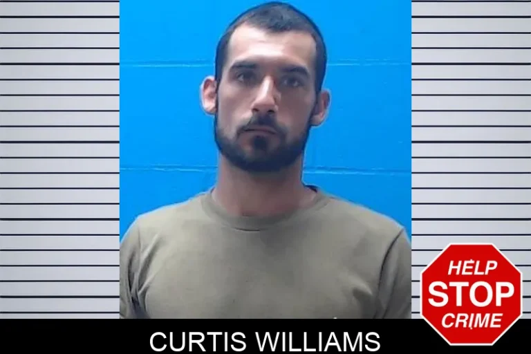 CuRtis Williams