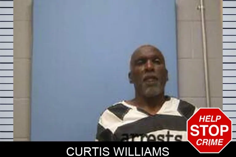 CuRtis Williams