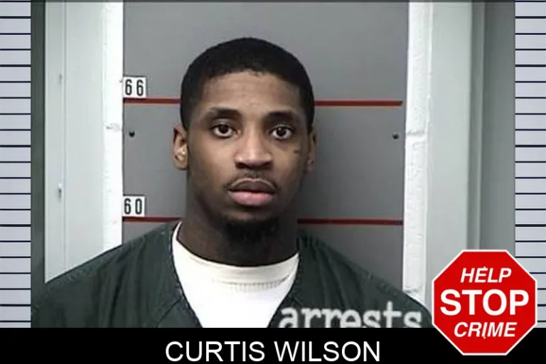 CuRtis Wilson