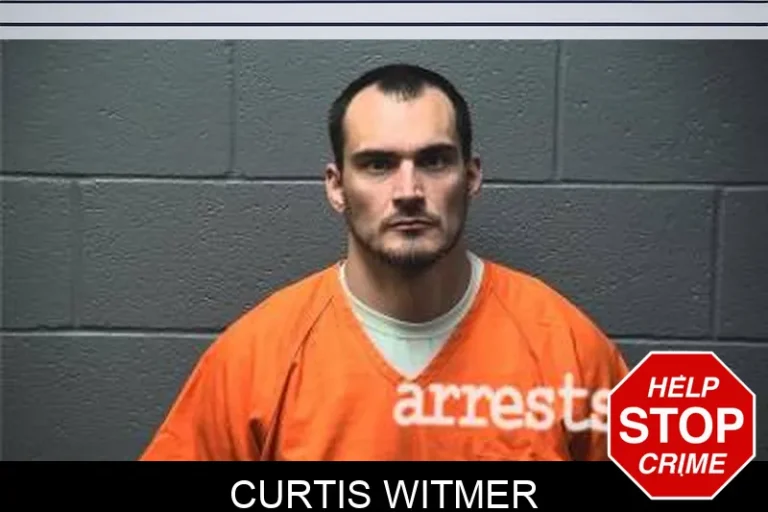 CuRtis Witmer