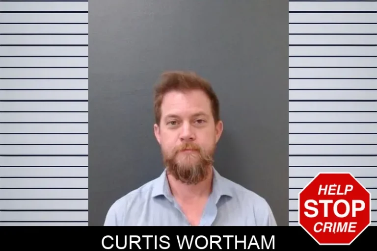 CuRtis Wortham