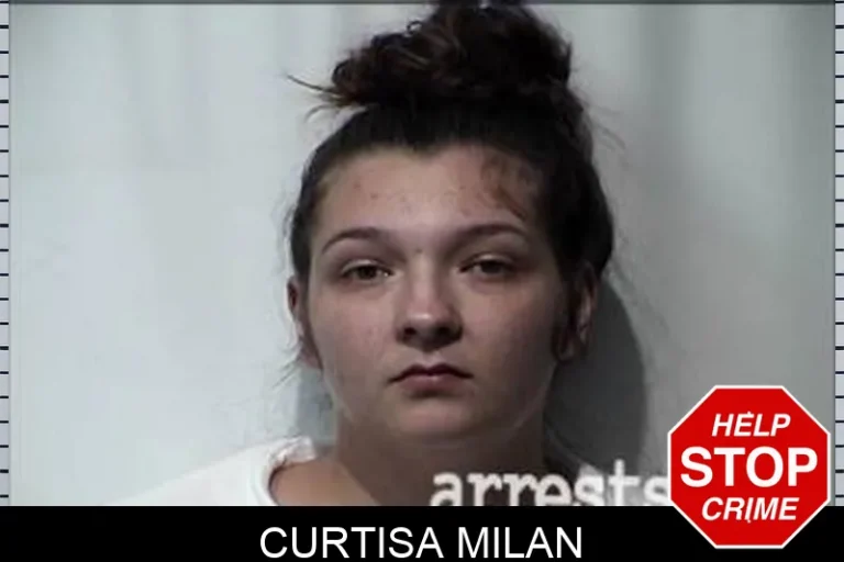 CuRtisa Milan