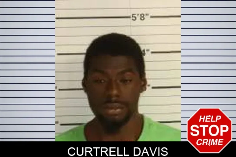 CuRtrell Davis