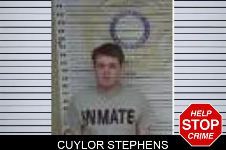 CuYlor Stephens
