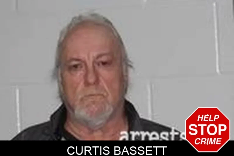Curtis Bassett
