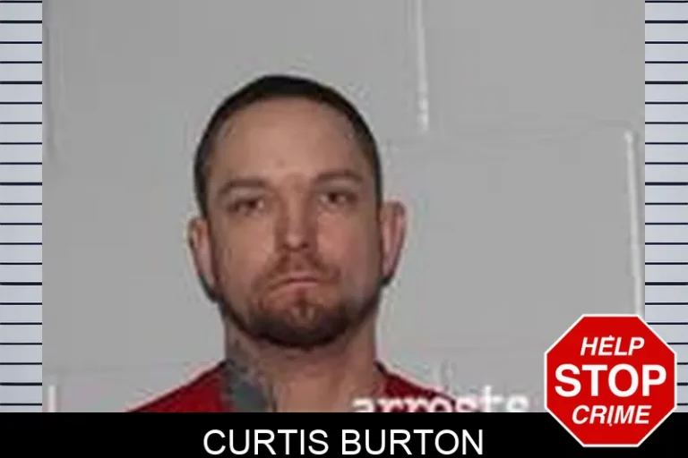 Curtis Burton