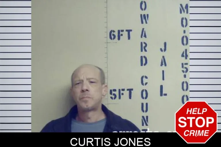 Curtis Jones