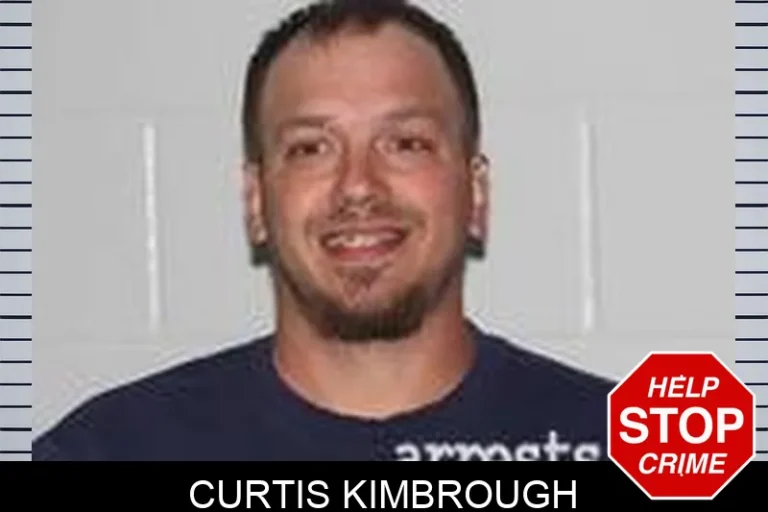 Curtis Kimbrough