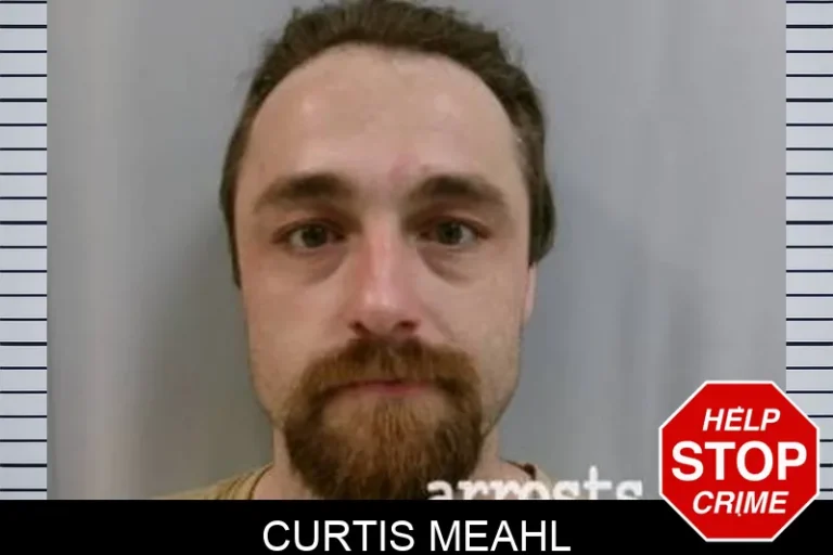 Curtis Meahl