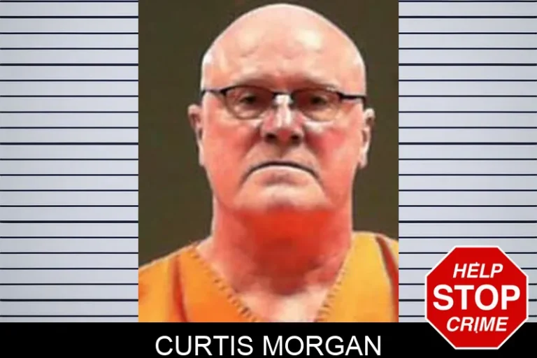 Curtis Morgan
