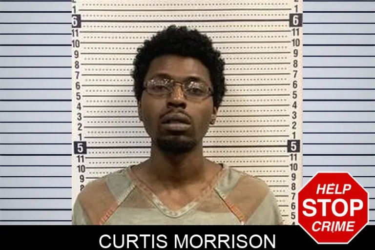 Curtis Morrison