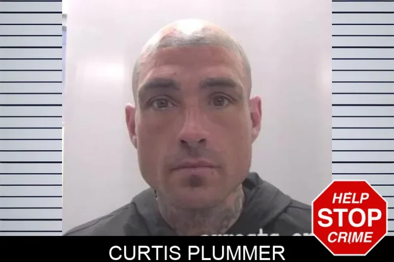 Curtis Plummer