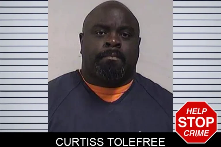 Curtiss Tolefree