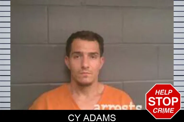 Cy Adams