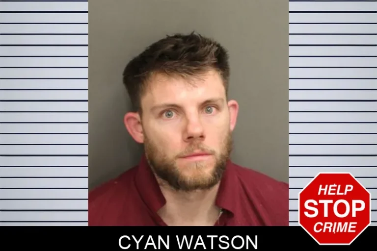 Cyan Watson