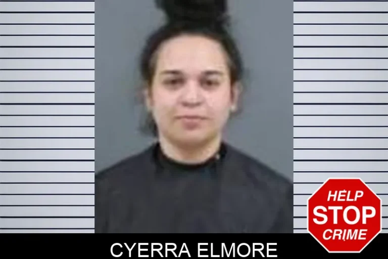 Cyerra Elmore