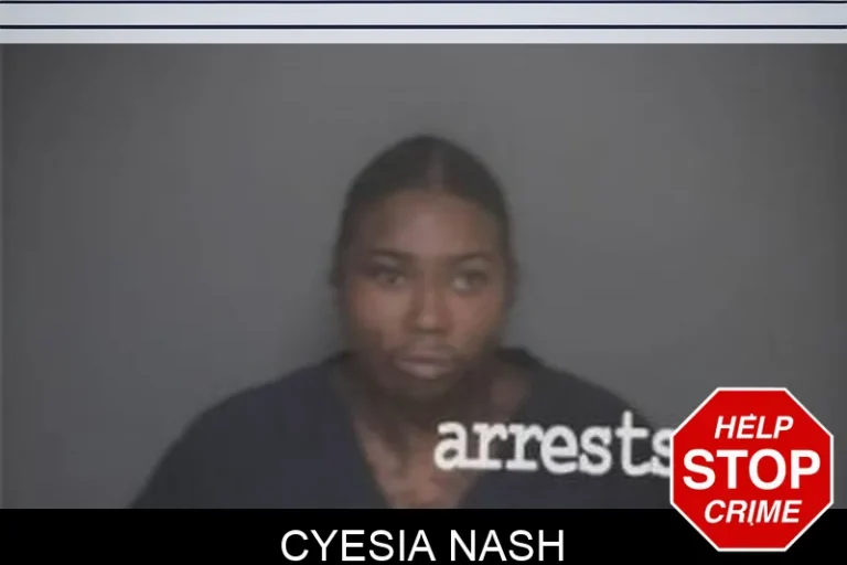 Cyesia Nash