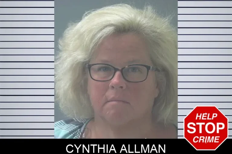 Cynthia Allman